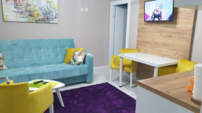 Apartman Sweet Dreams 3